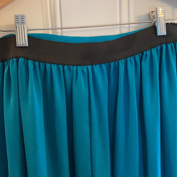 Maxi summer skirt - Picture 3 of 5